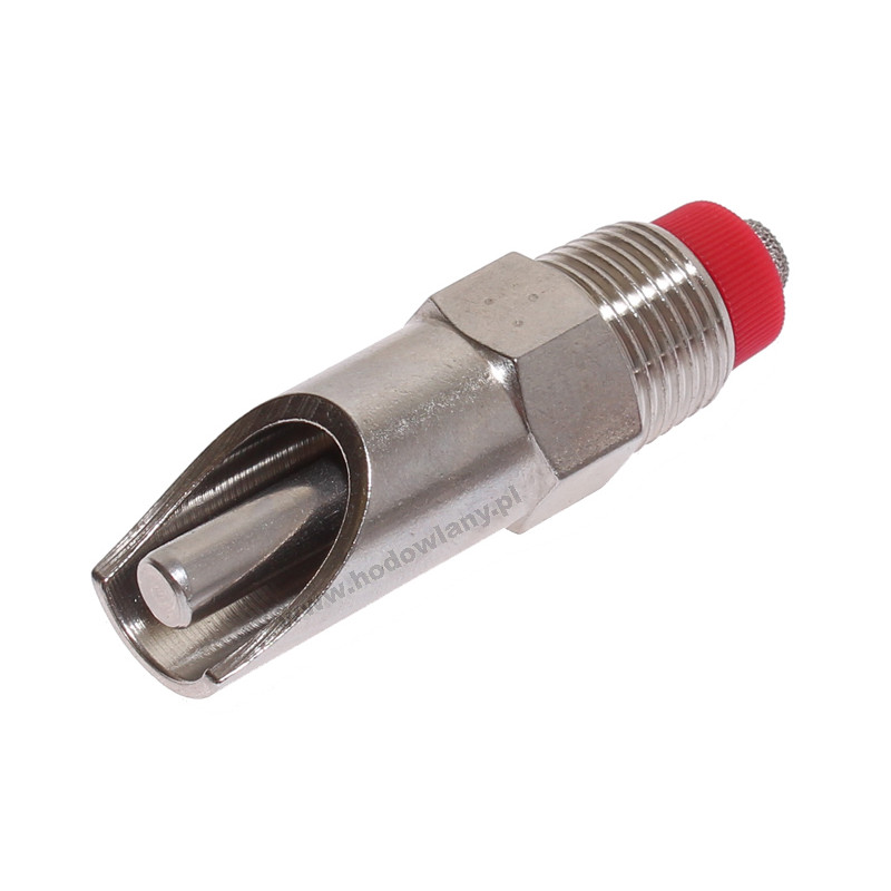 Zraszacz smoczkowy 3/4"